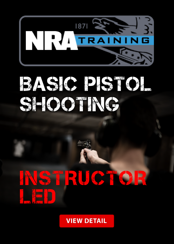 WeShoot Shooting Range