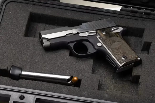 The Essential Process To Purchase a Gun in New Jersey A Detailed Guide