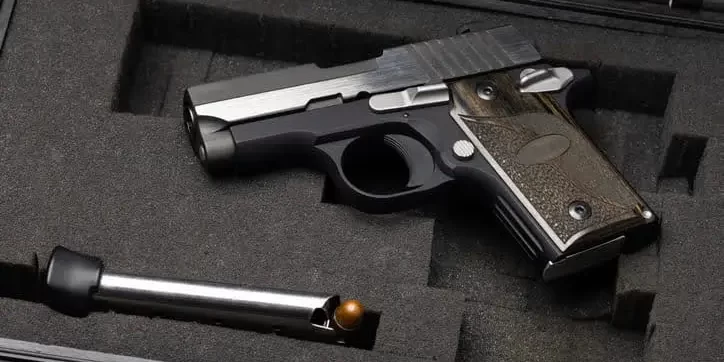 The Essential Process To Purchase a Gun in New Jersey A Detailed Guide