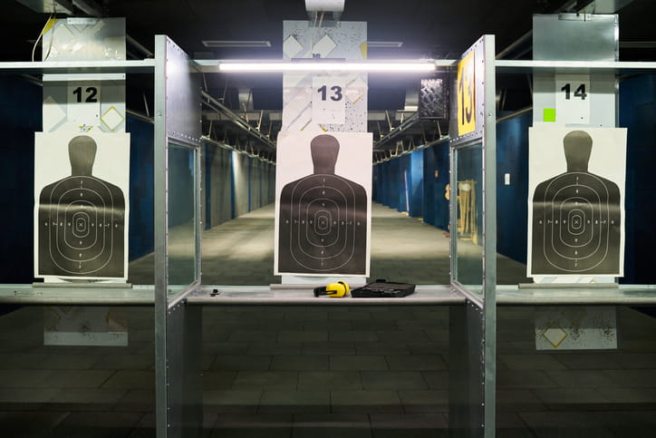 Range Masterclass: Distance Shooting Fundamentals for NJ Indoor Ranges